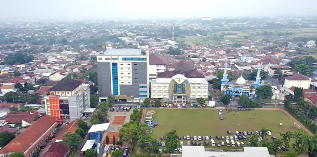 UMP Memperoleh Posisi Unggul di Jawa Tengah dalam Program Kreativitas Mahasiswa